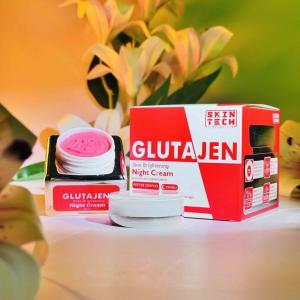 Glutathione Skin Brightening Night cream